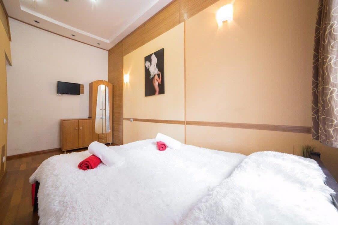 Apartment Rk Avenue