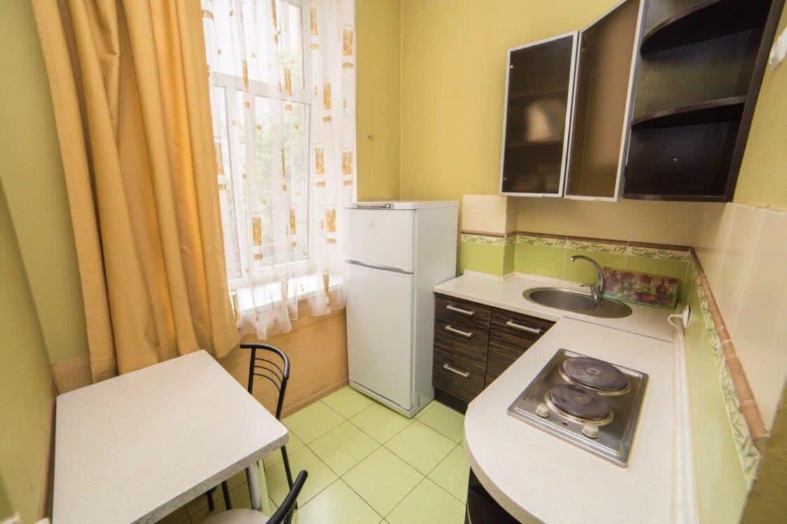 Rk Avenue Apartment