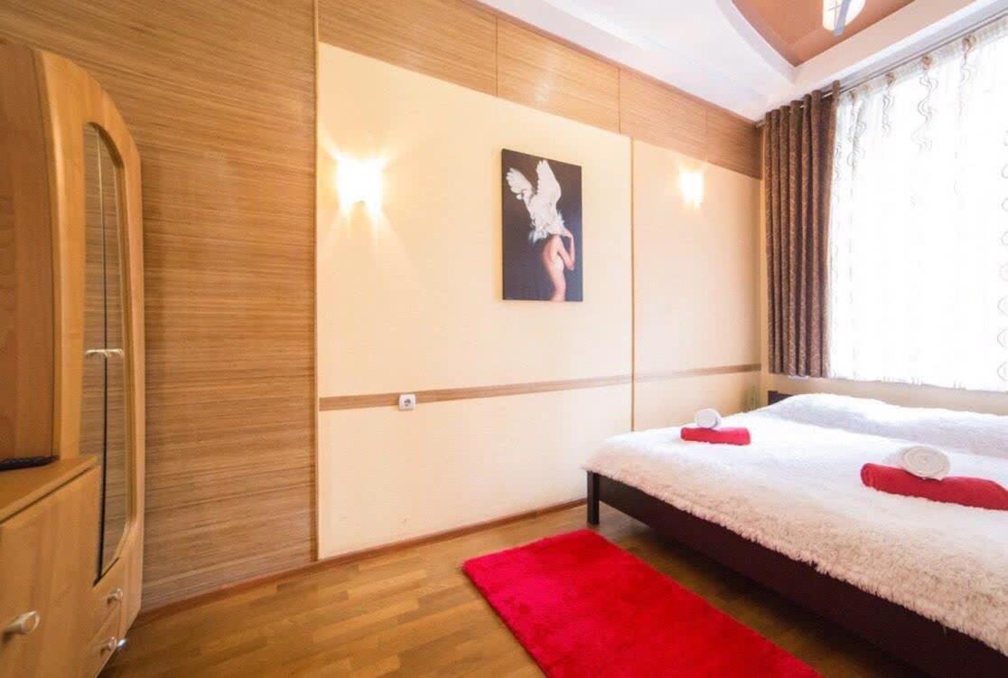 Apartment Rk Avenue